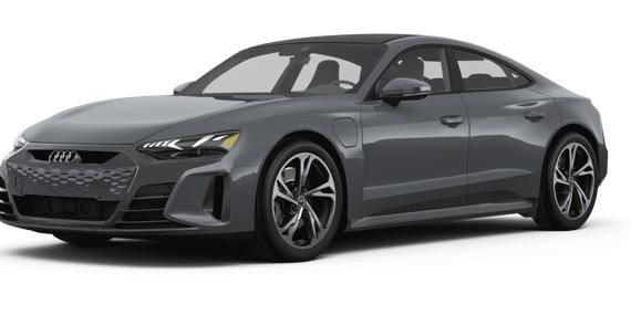 AUDI E-TRON GT 2023 WAUEJBFW3P7005024 image AUDI E-TRON GT 2023 WAUEJBFW3P7005024 image